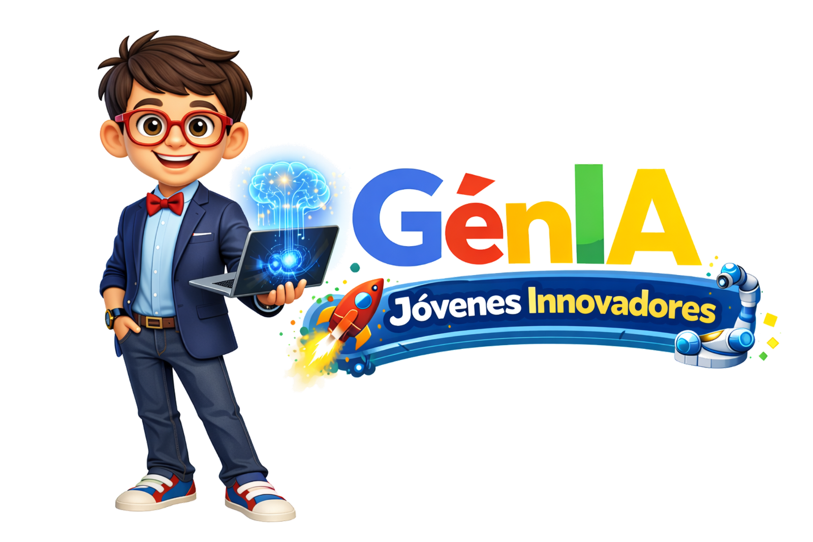 Jóvenes Innovadores