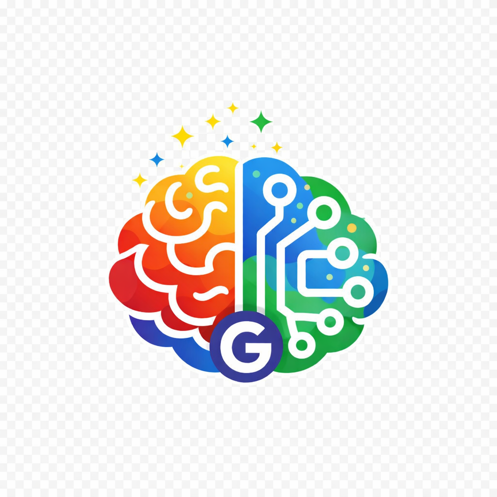 GénIA Logo